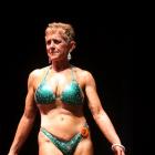 Dorothy  Silverio - NPC Big Sky Championships 2013 - #1